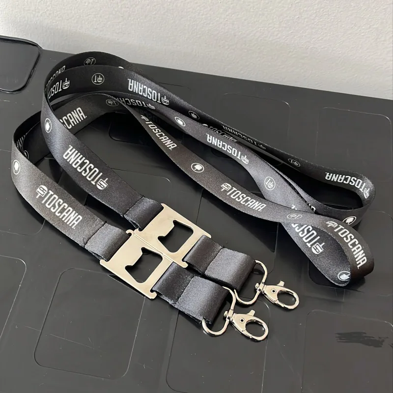 Lanyards